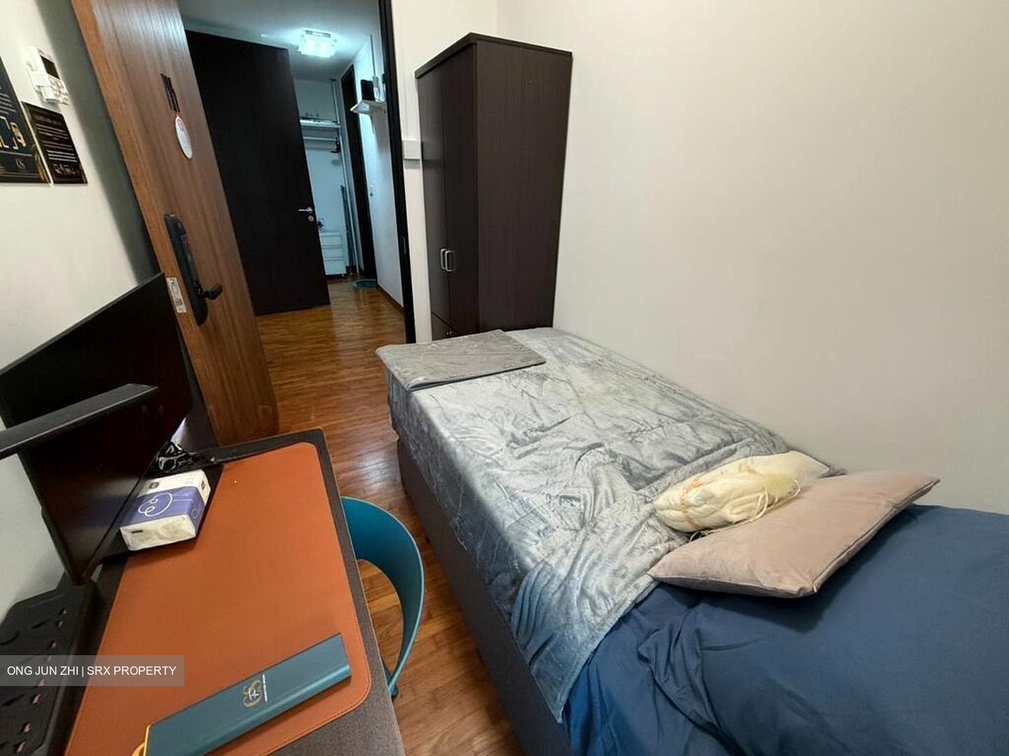 The Rochester Residences (D5), Apartment #575679111
